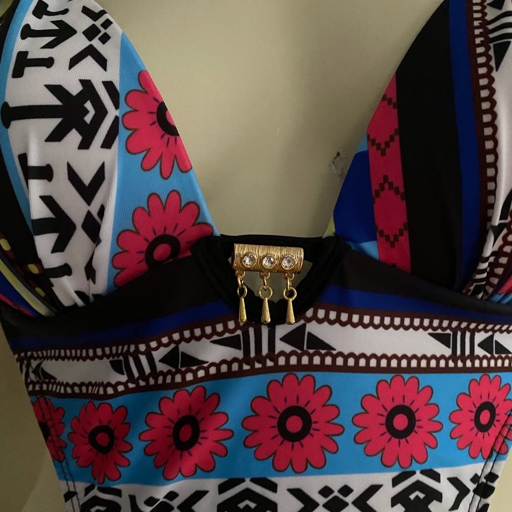 One Piece Swimsuit - Picture 10 of 10
